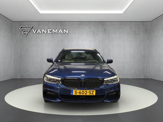 BMW 5-SERIE Touring 540i xDrive High Executive
