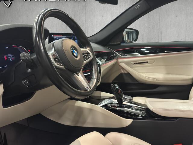 BMW 5-SERIE Touring 540i xDrive High Executive