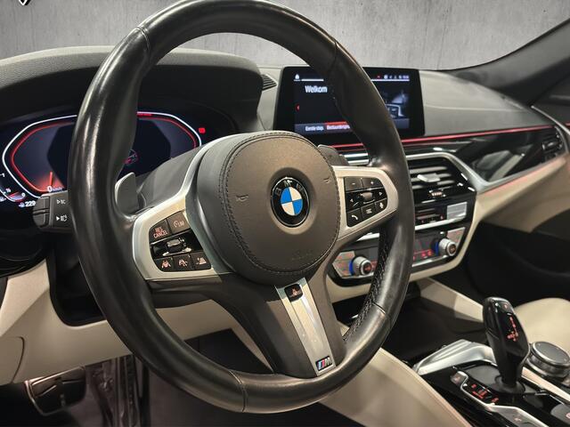 BMW 5-SERIE Touring 540i xDrive High Executive