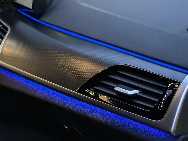 BMW 5-SERIE Touring 520i High Executive M Sport | Pano-Dak/20"/Harman-Kardon/Head-Up/Leder