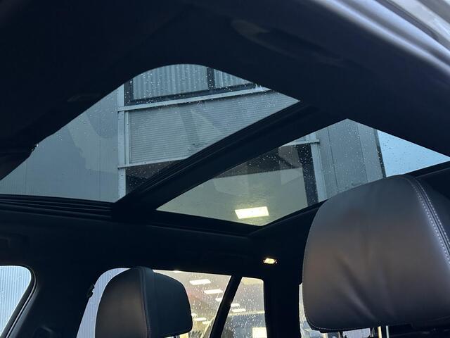 BMW 5-SERIE Touring 520i High Executive M Sport | Pano-Dak/20"/Harman-Kardon/Head-Up/Leder