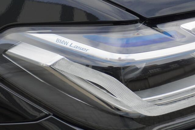 BMW 5-SERIE 530e Business Edition Plus/Laser LED/Leer/ Comfortstoelen/Origineel Nederlands.