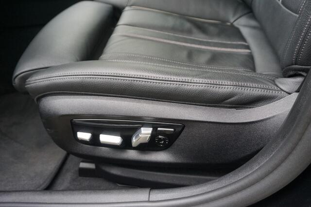 BMW 5-SERIE 530e Business Edition Plus/Laser LED/Leer/ Comfortstoelen/Origineel Nederlands.