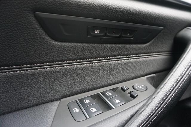 BMW 5-SERIE 530e Business Edition Plus/Laser LED/Leer/ Comfortstoelen/Origineel Nederlands.