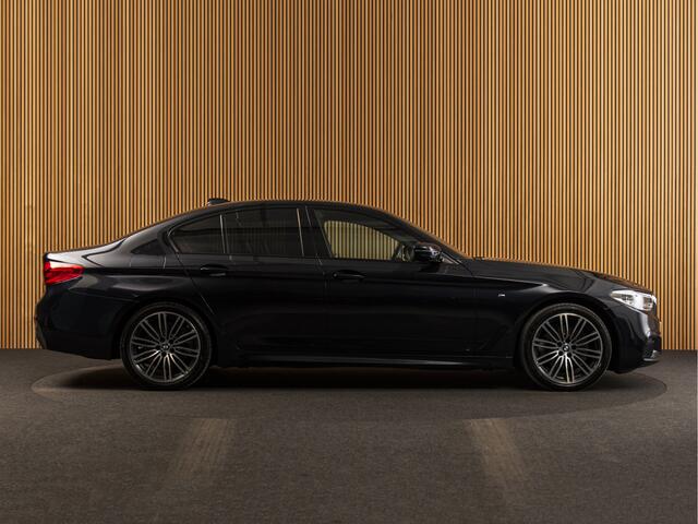 BMW 5-SERIE 520i M-SPORT-H/K-COMFORTSTOEL