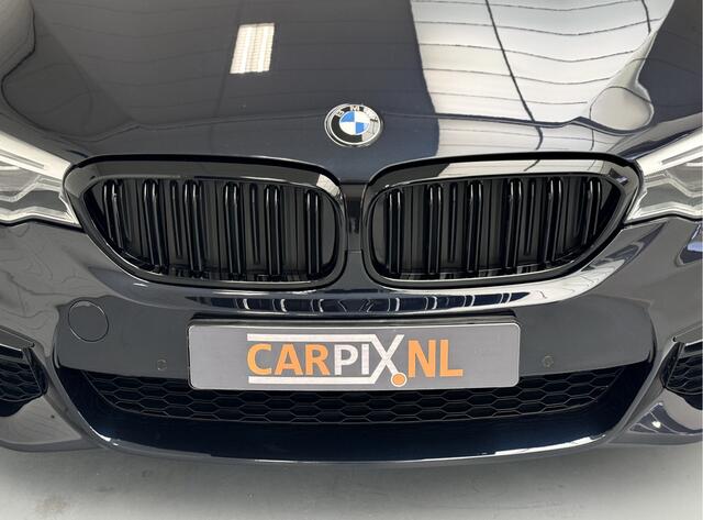 BMW 5-SERIE 530i M-sport, 252pk, Alpina 20", LED, 2017
