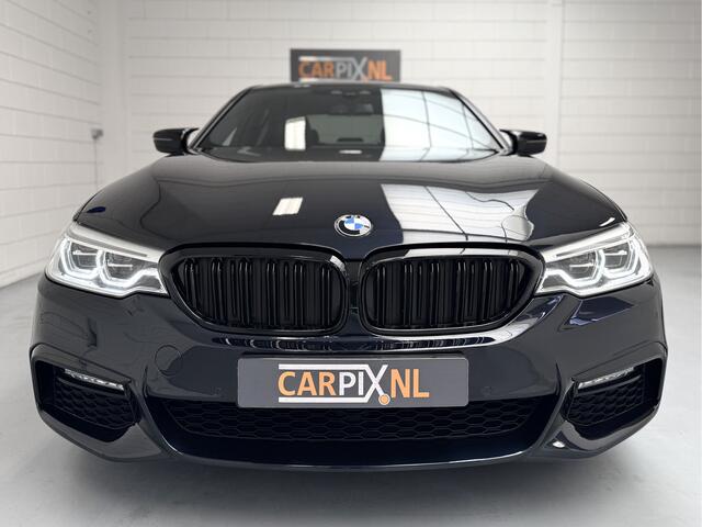 BMW 5-SERIE 530i M-sport, 252pk, Alpina 20", LED, 2017