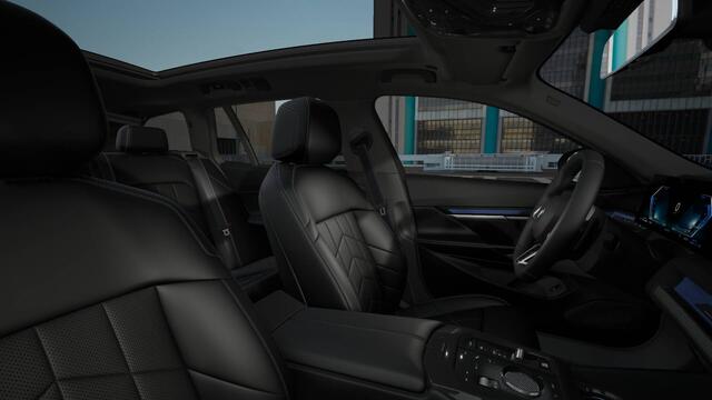 BMW 5-SERIE Touring 530e M Sport Automat / Panoramadak / Trekhaak / Stoelventilatie / Adaptieve LED / Parking Assistant Plus / Comfort Access