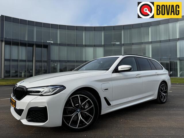 BMW 5-SERIE Touring 530e Business Edition Plus