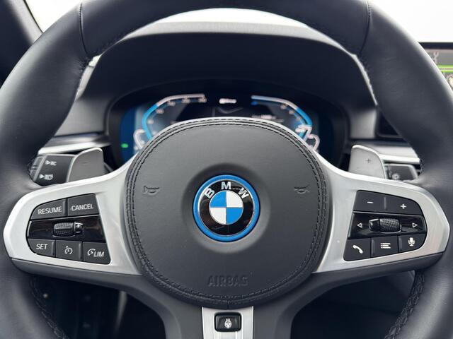 BMW 5-SERIE Touring 530e Business Edition Plus