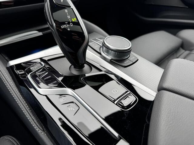 BMW 5-SERIE Touring 530e Business Edition Plus