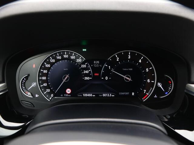 BMW 5-SERIE Touring 520i High Executive M-Sport