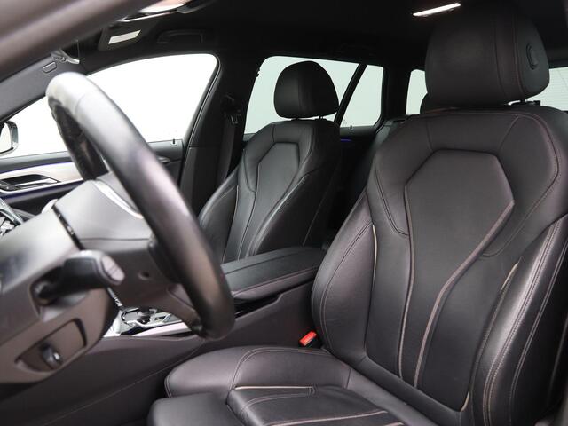 BMW 5-SERIE Touring 520i High Executive M-Sport