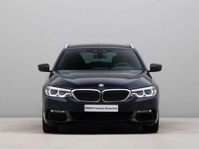 BMW 5-SERIE Touring 520i High Executive M-Sport
