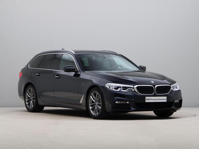 BMW 5-SERIE Touring 520i High Executive M-Sport