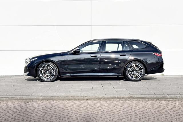 BMW 5-SERIE Touring 520i | M Sport
