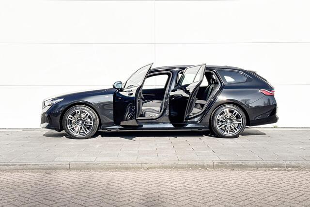 BMW 5-SERIE Touring 520i | M Sport