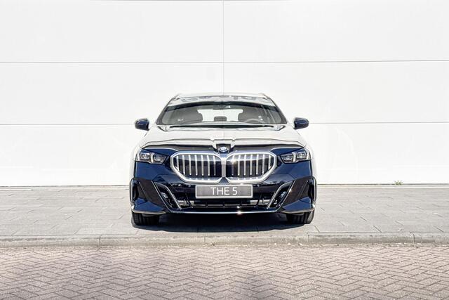 BMW 5-SERIE Touring 520i | M Sport
