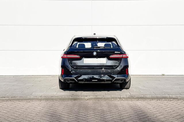 BMW 5-SERIE Touring 520i | M Sport