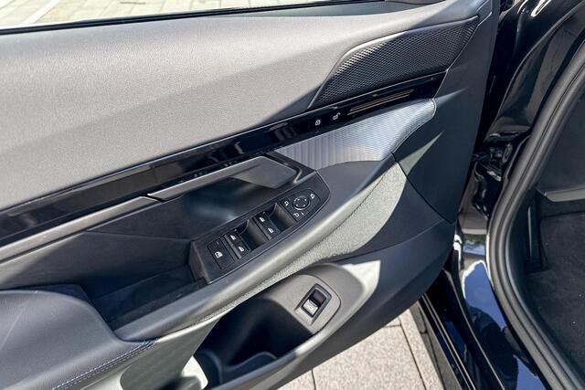 BMW 5-SERIE Touring 520i | M Sport