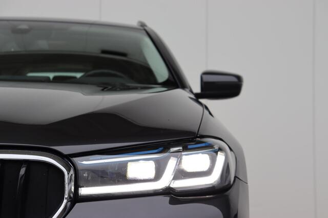 BMW 5-SERIE Touring 520e Business Edition Plus Comfortstoelen/ verwarmde voorstoelen