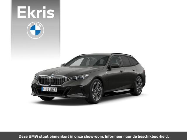 BMW 5-SERIE Touring 530e | M Sport Edition | M Sportpakket | Travel Pack