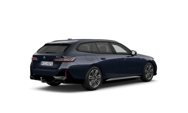 BMW 5-SERIE Touring 530e | M Sport Edition | M Sportpakket | Travel Pack