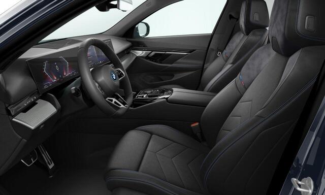 BMW 5-SERIE Touring 530e | M Sport Edition | M Sportpakket | Travel Pack