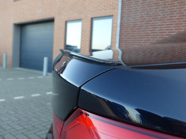 BMW 5-SERIE 520d M-performance / Schuifdak