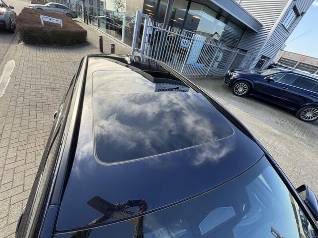 BMW 5-SERIE Touring 530e M-Sport Pano-Dak | Driving assistant prof. | Stoelverw. | Camera |