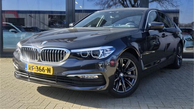 BMW 5-SERIE 530e iPerformance Executive
