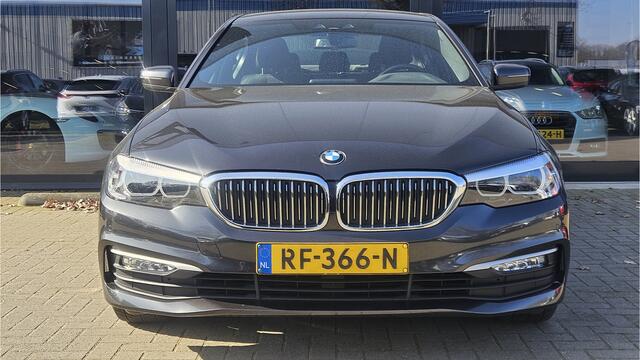 BMW 5-SERIE 530e iPerformance Executive