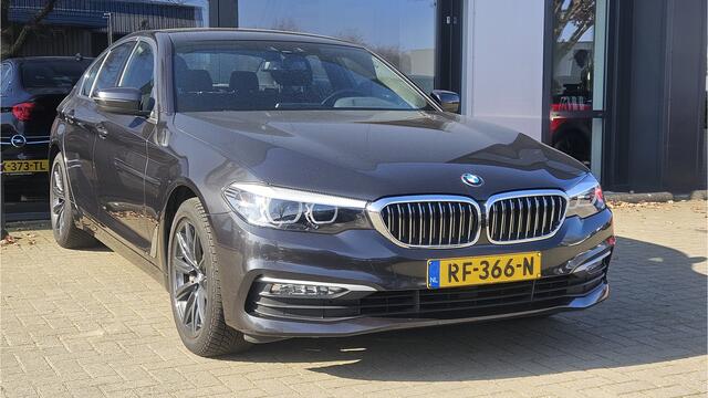 BMW 5-SERIE 530e iPerformance Executive