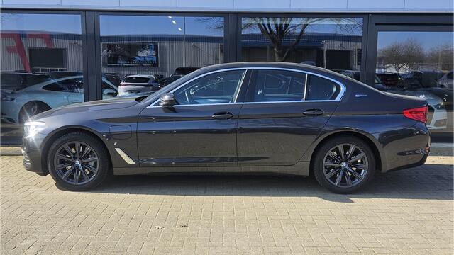 BMW 5-SERIE 530e iPerformance Executive
