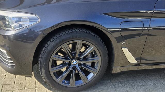 BMW 5-SERIE 530e iPerformance Executive