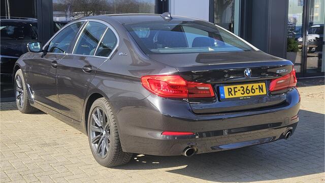 BMW 5-SERIE 530e iPerformance Executive