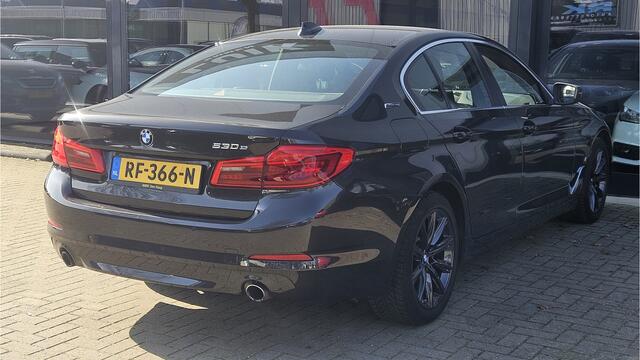 BMW 5-SERIE 530e iPerformance Executive