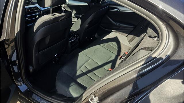 BMW 5-SERIE 530e iPerformance Executive
