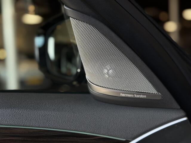 BMW 5-SERIE 530e iPerf High Exe SCHUIFDAK M-Pakket 20inch