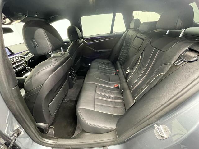 BMW 5-SERIE Touring 520i High Executive l M Sport l Schadowline l 19 inch l