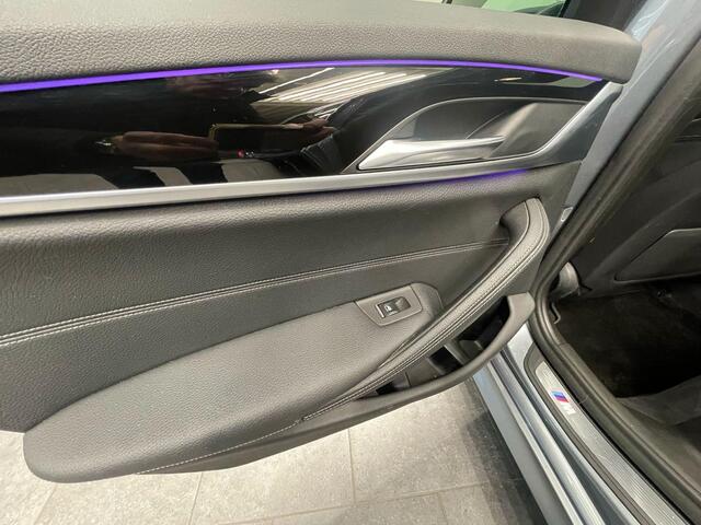BMW 5-SERIE Touring 520i High Executive l M Sport l Schadowline l 19 inch l
