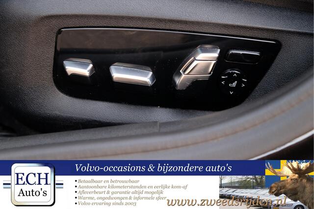 BMW 5-SERIE Touring 520d Aut. High Executive, Comfortstoelen + massage, Panoramadak, Trekhaak