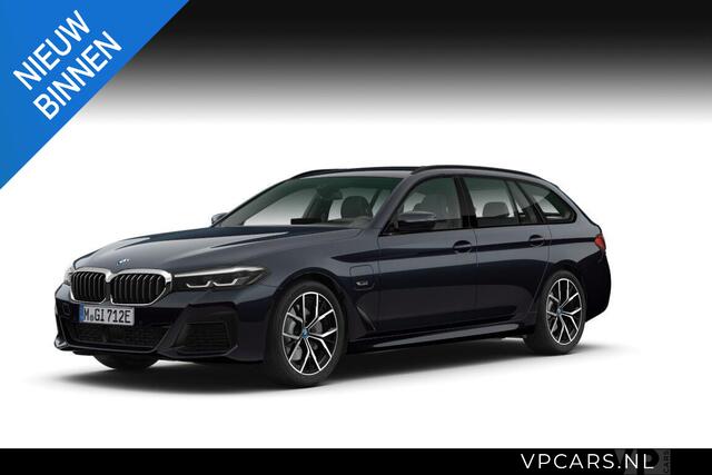 BMW 5-SERIE Touring 530e Business Edition Plus