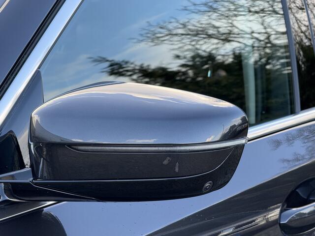 BMW 5-SERIE Sedan 545e xDrive | High Exe | Luxury Line | Comfortstoel. | Head-Up | HiFi