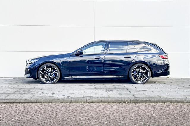 BMW 5-SERIE Touring 530e