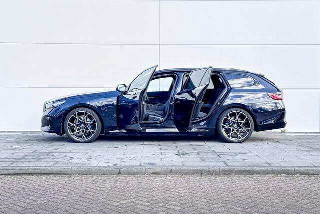 BMW 5-SERIE Touring 530e
