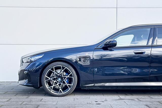 BMW 5-SERIE Touring 530e