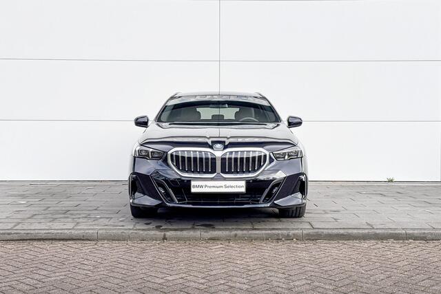 BMW 5-SERIE Touring 530e