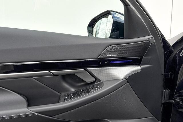 BMW 5-SERIE Touring 530e