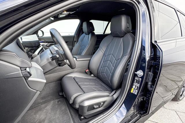 BMW 5-SERIE Touring 530e